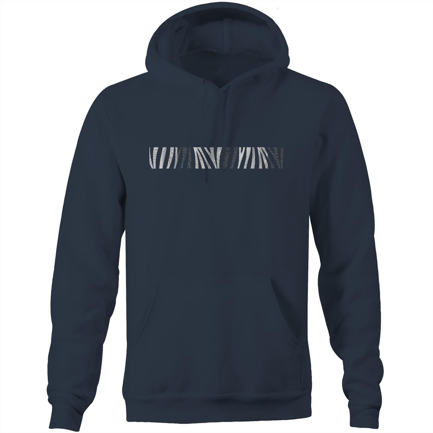 Unisex Eco-Enviro-Friendly and Ethically Sourced Aussie Hoodie Ice T