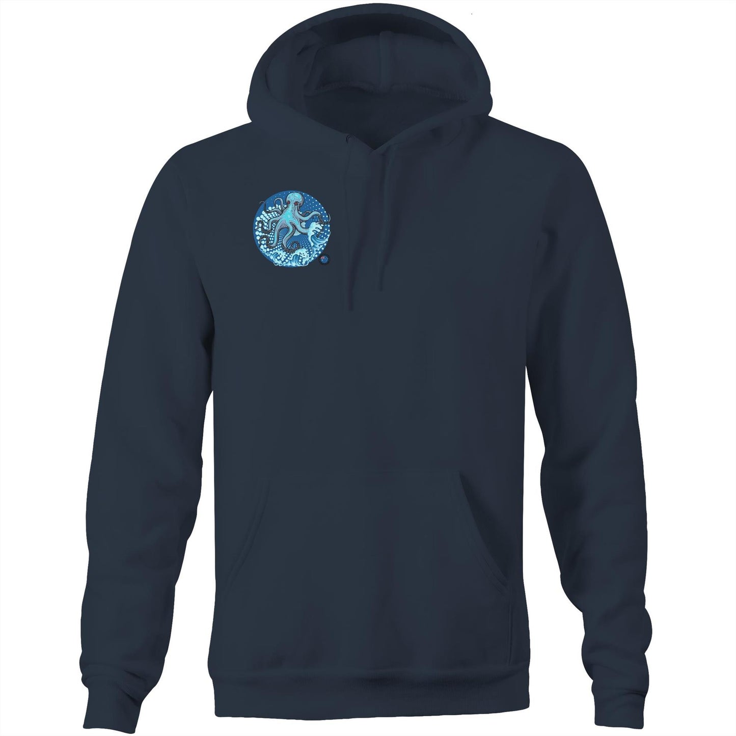 Unisex Eco-Enviro-Friendly and Ethically Sourced Aussie Hoodie OCCY Whisperer <3