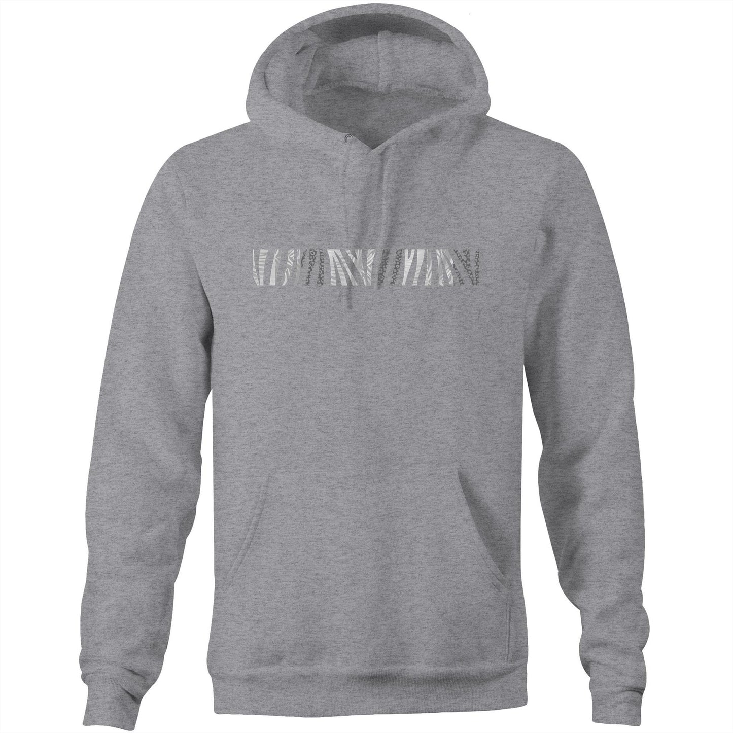 Unisex Eco-Enviro-Friendly and Ethically Sourced Aussie Hoodie Ice T