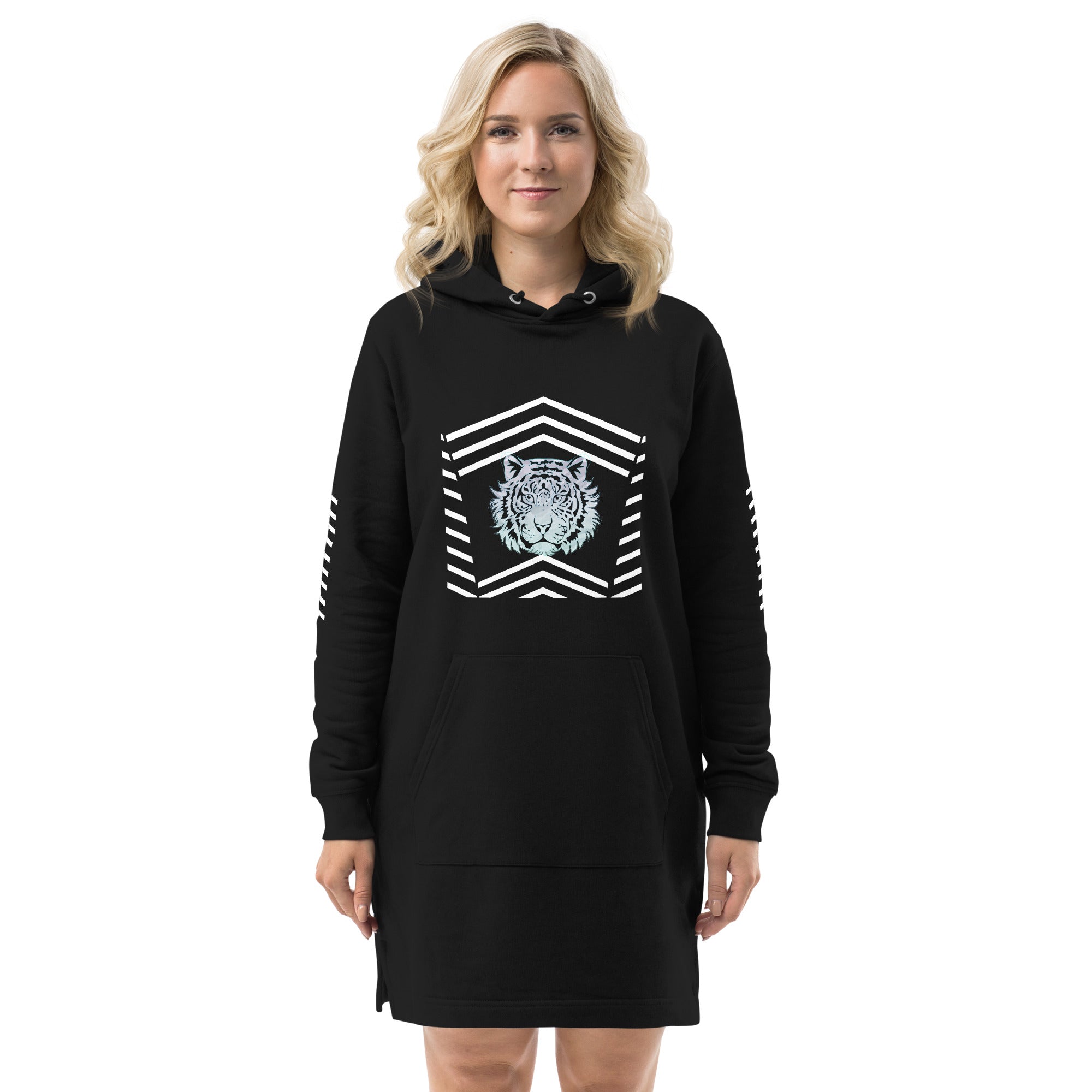 Funday clearance hoodie dress