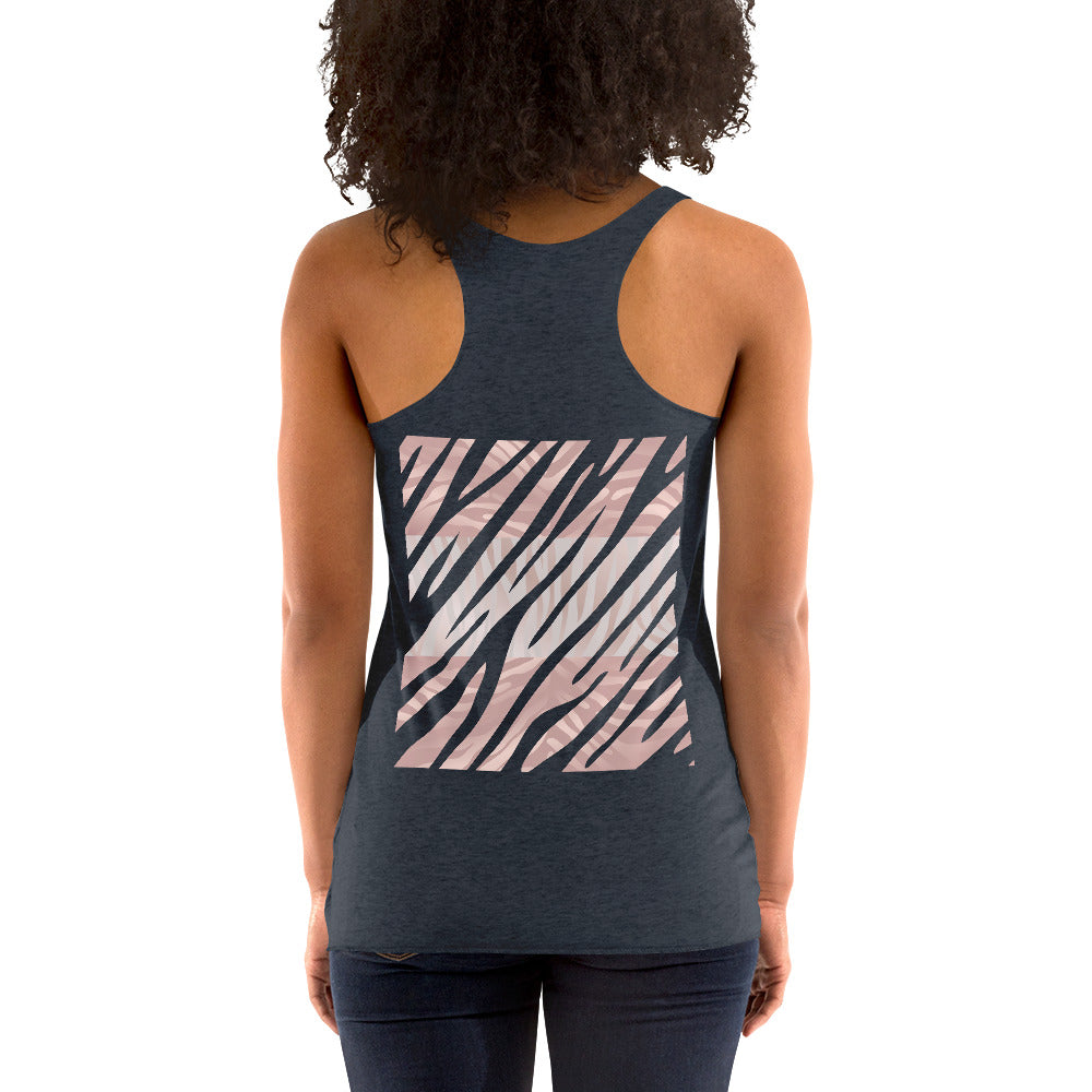 Easy Tiger Women's Racerback Tank