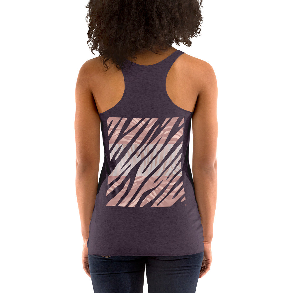 Easy Tiger Women's Racerback Tank