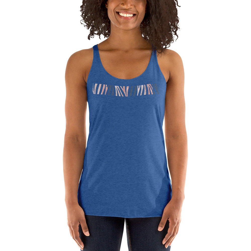 Easy Tiger Women's Racerback Tank